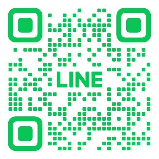 QR Code เพิ่มเพื่อน ฐานคํานวณเงินเดือนข้าราชการ 2566 Line Official